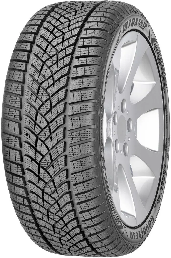 Anvelope Goodyear UltraGrip Performance + 225/50 R17 94H