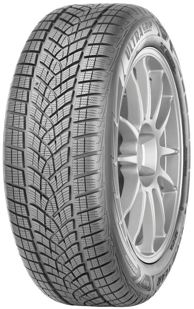 Anvelope Goodyear UltraGrip Performance + 235/45 R18 98V