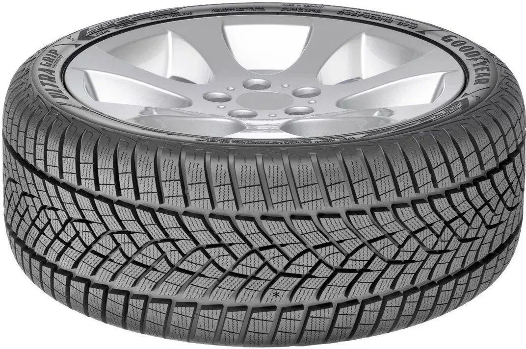 Anvelope Goodyear UltraGrip Performance + 245/45 R19 102V