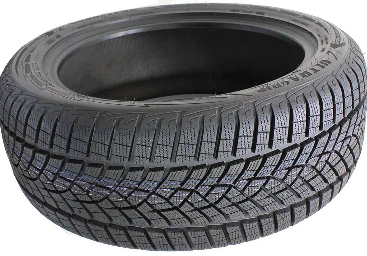 Anvelope Goodyear UltraGrip Performance + 265/50 R20 111H  XL MO