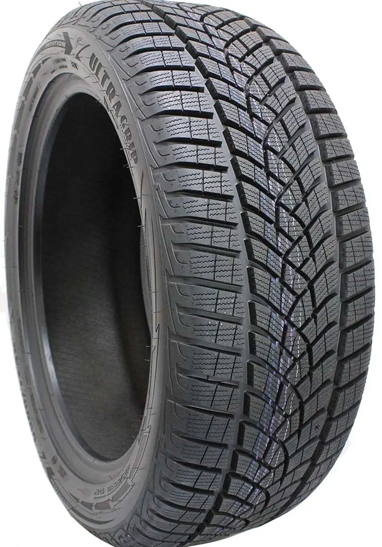 Anvelope Goodyear UltraGrip Performance + 265/50 R20 111H  XL MO