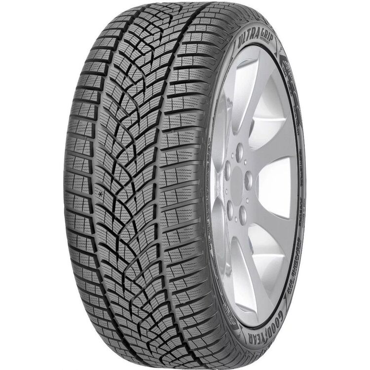 Goodyear UltraGrip Performance XL FP