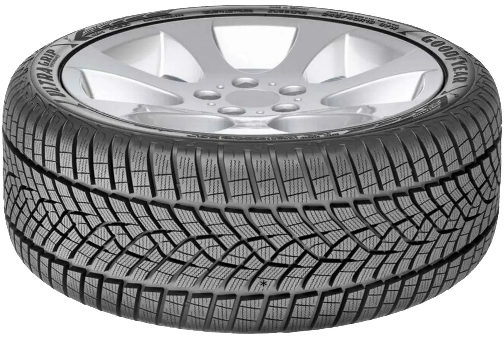 Anvelope Goodyear UltraGrip Performance + 275/40 R22 107V XL FP