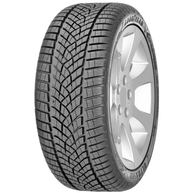 GoodYear UltraGrip Performance Gen-1