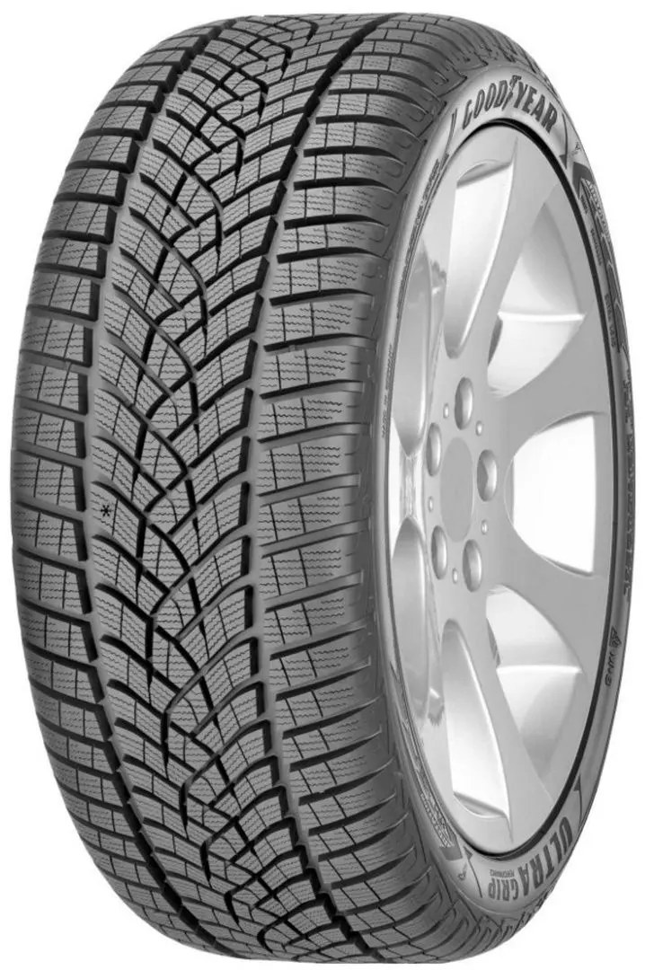 Anvelope Goodyear UltraGrip Performance Gen-1 245/40 R19 98V