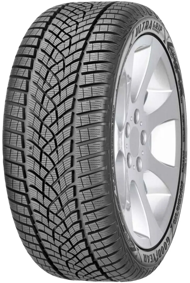 Anvelope Goodyear UltraGrip Performance + Suv 275/45 R20 110V XL FP