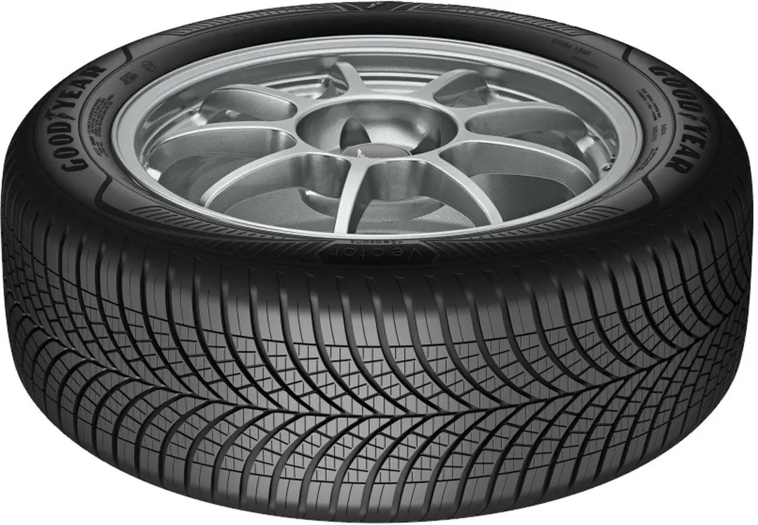Anvelope Goodyear Vector 4Seasons Gen-3 225/65 R17 106V - 3