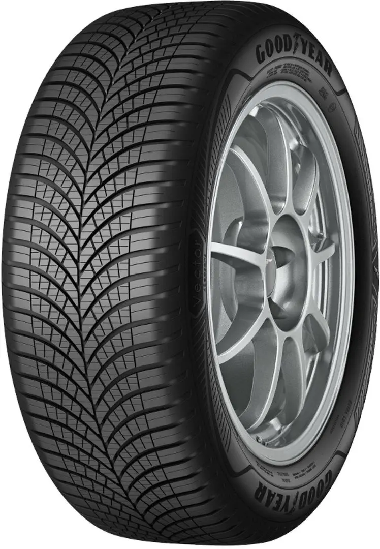Anvelope Goodyear Vector 4Seasons Gen-3 225/65 R17 106V