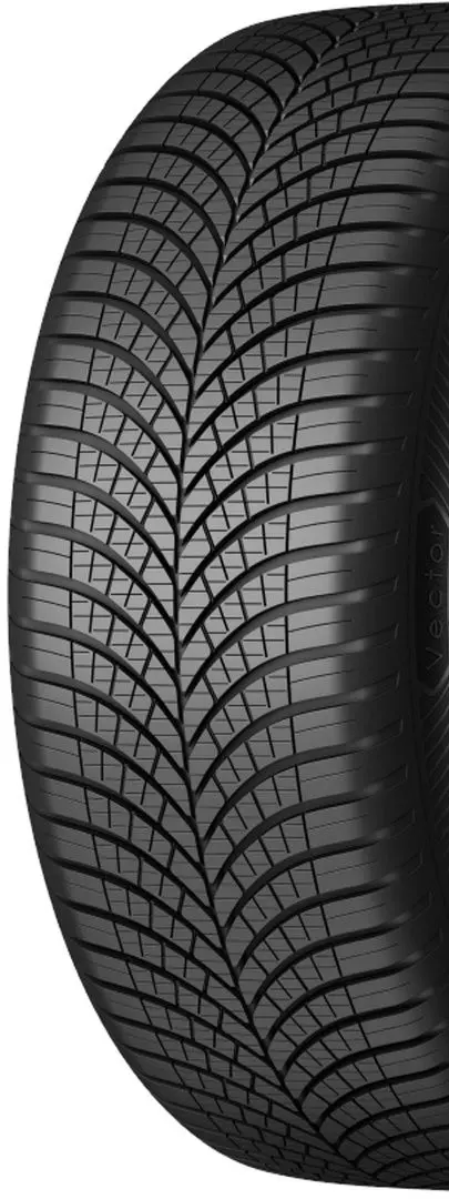 Шины Goodyear Vector 4Seasons Gen-3 235/55 R18 - 2