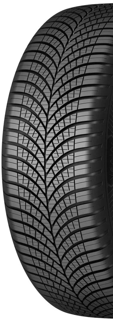 Шины Goodyear Vector 4Seasons Gen-3 SUV 225/60 R18 107V - 2