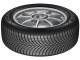 Шины Goodyear Vector 4Seasons Gen-3 SUV 225/60 R18 107V