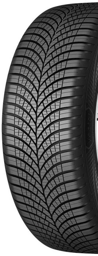 Шины Goodyear Vector 4Seasons Gen-3 SUV 225/65 R17 106V - 2