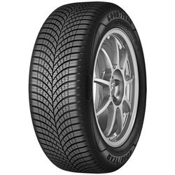 Шины Goodyear Vector 4Seasons Gen-3 SUV 225/65 R17 106V