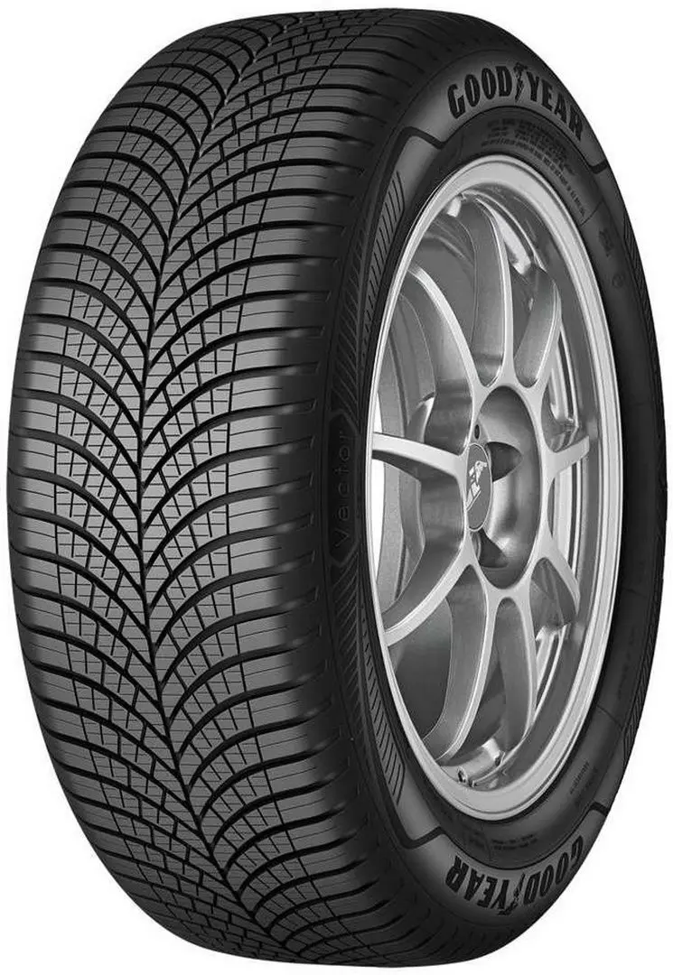 Шины Goodyear Vector 4Seasons Gen-3 SUV 225/65 R17 106V