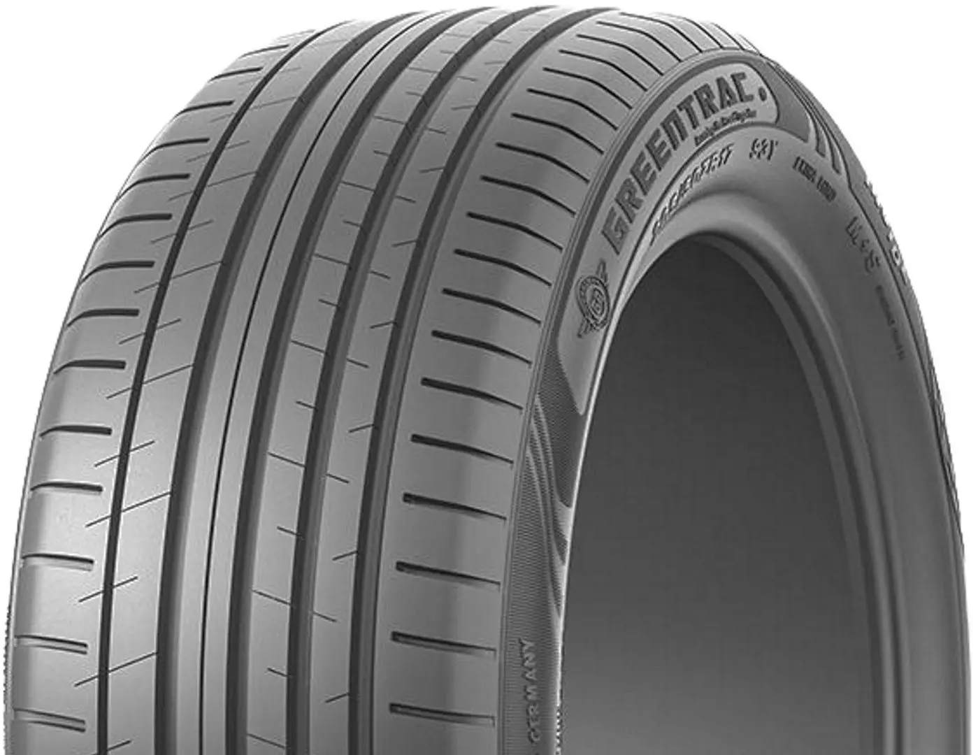 Anvelope Greentrac Quest-X 255/55 R20 110W XL - 3