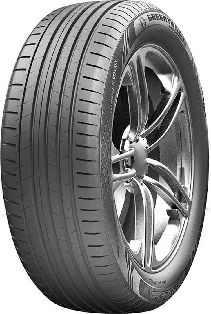 Шины Greentrac Quest-X 255/55 R20 110W XL
