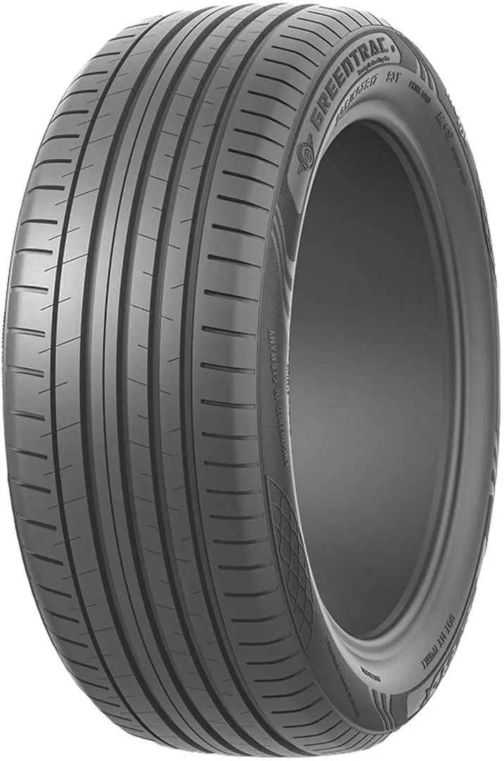 Шины Greentrac Quest-X 265/45 R20 108Y XL