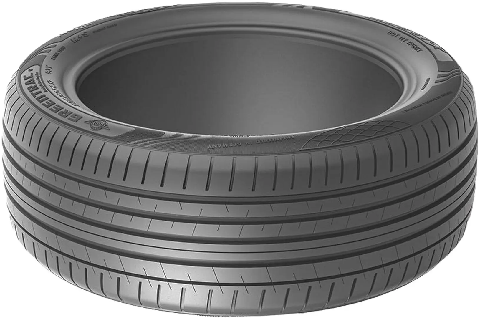 Шины Greentrac Quest-X 275/45 R21 110Y XL - 4
