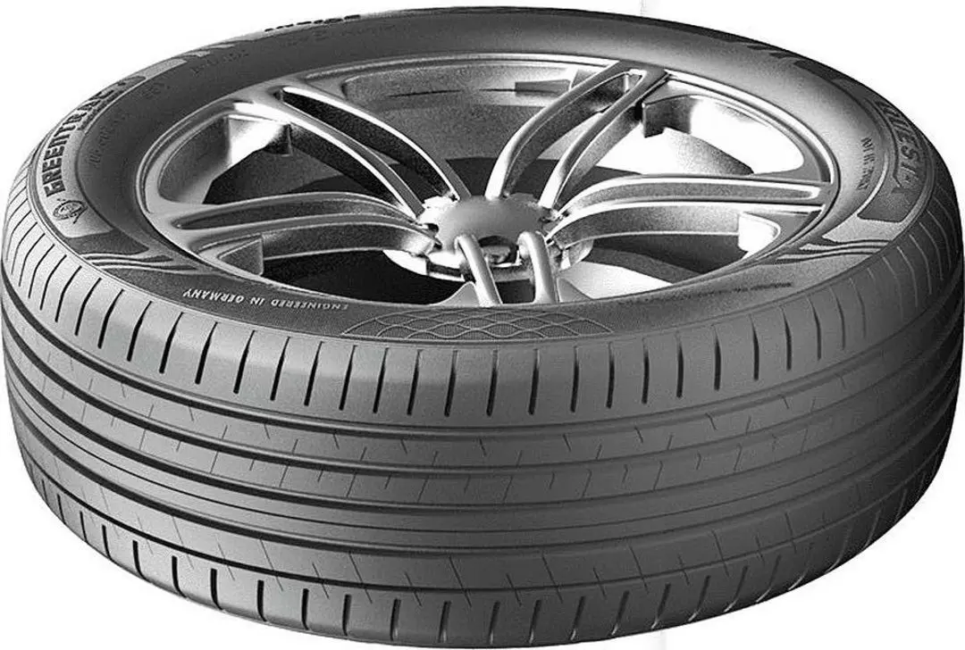 Шины Greentrac Quest-X 295/35 R21 107Y XL - 2