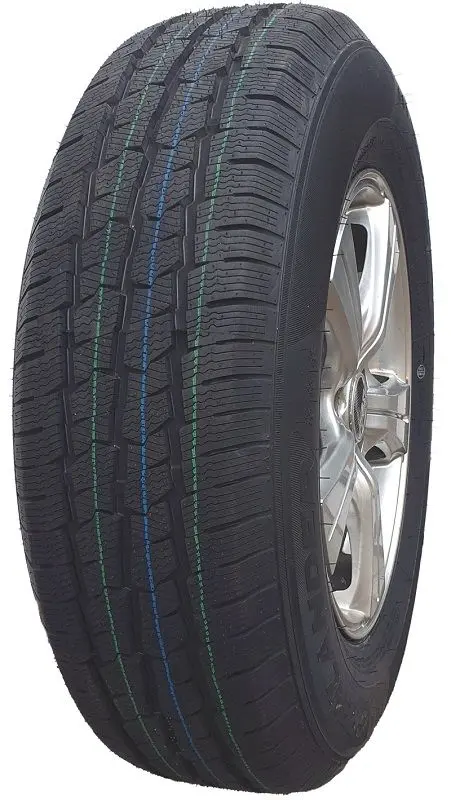 Anvelope Grenlander 225/75R16C Winter GL989 116/114 R