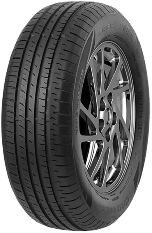 Шины Grenlander Colo H02 205/60 R16 96V XL