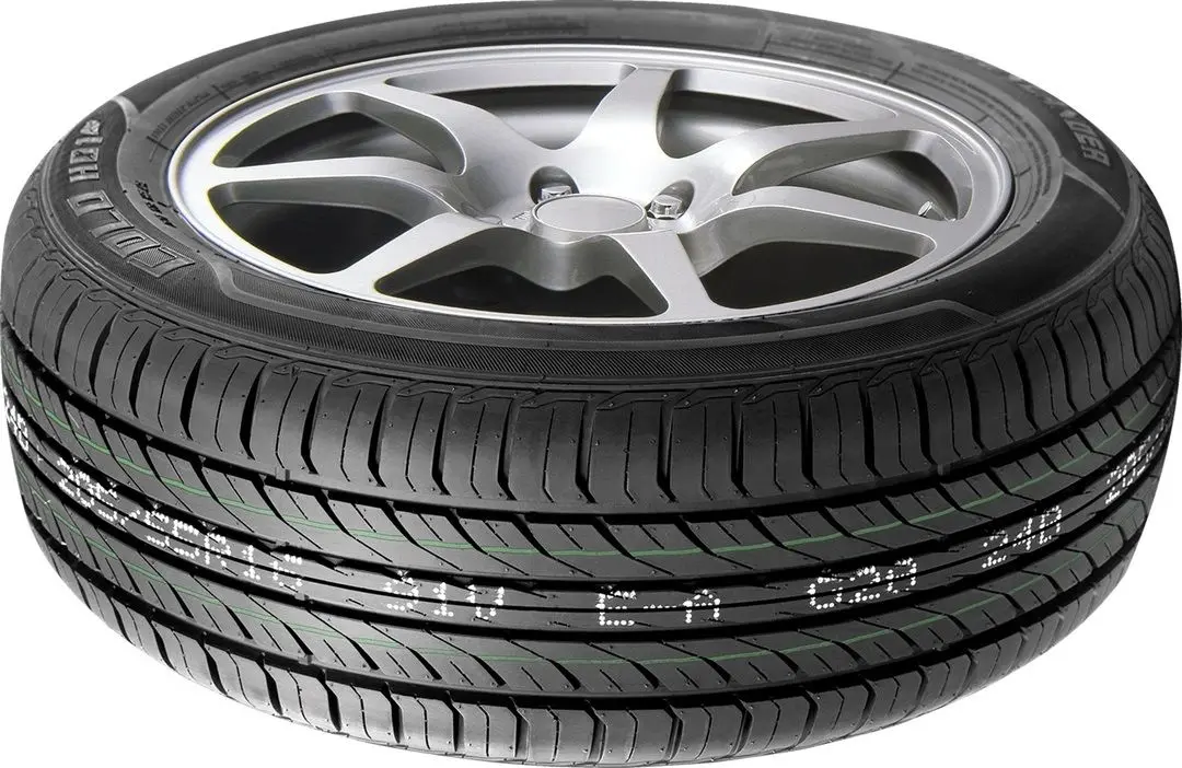 Шины Grenlander Colo HO1 215/60 R17 96T - 3