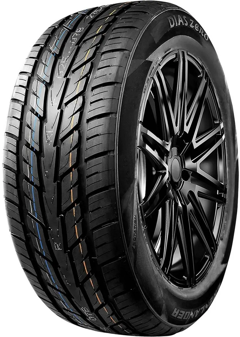 Шины Grenlander Dias Zero 255/55 R20 110V XL