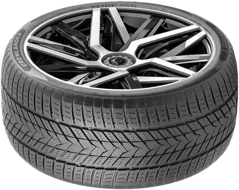 Шины Grenlander Icehawke II 275/35 R20 102H XL - 2