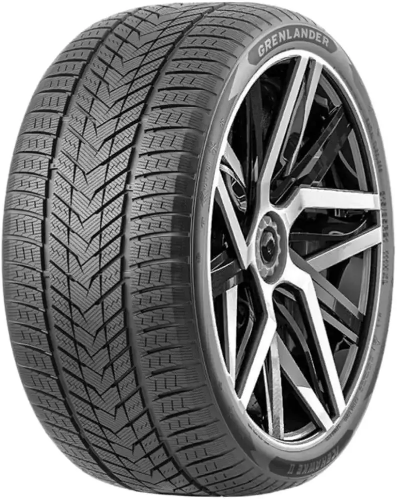 Шины Grenlander Icehawke II 275/35 R20 102H XL