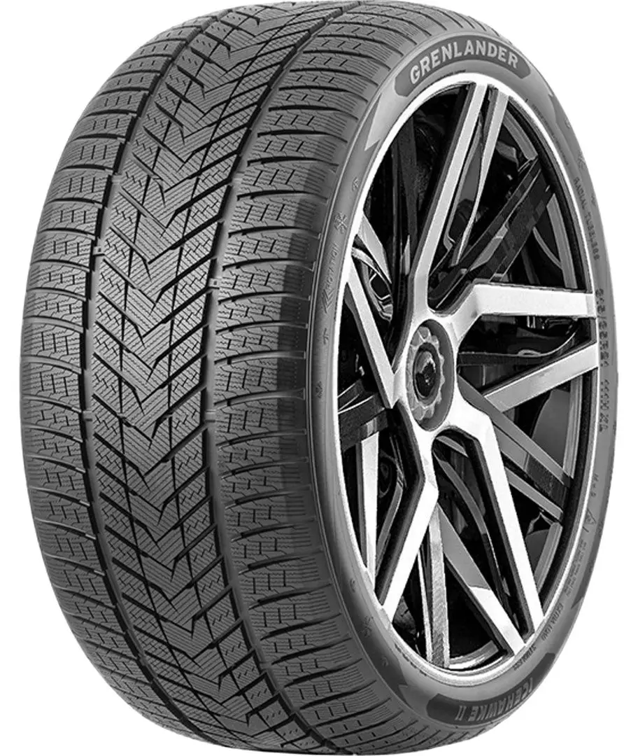 Anvelope Grenlander Icewake II 225/55 R17 101H XL