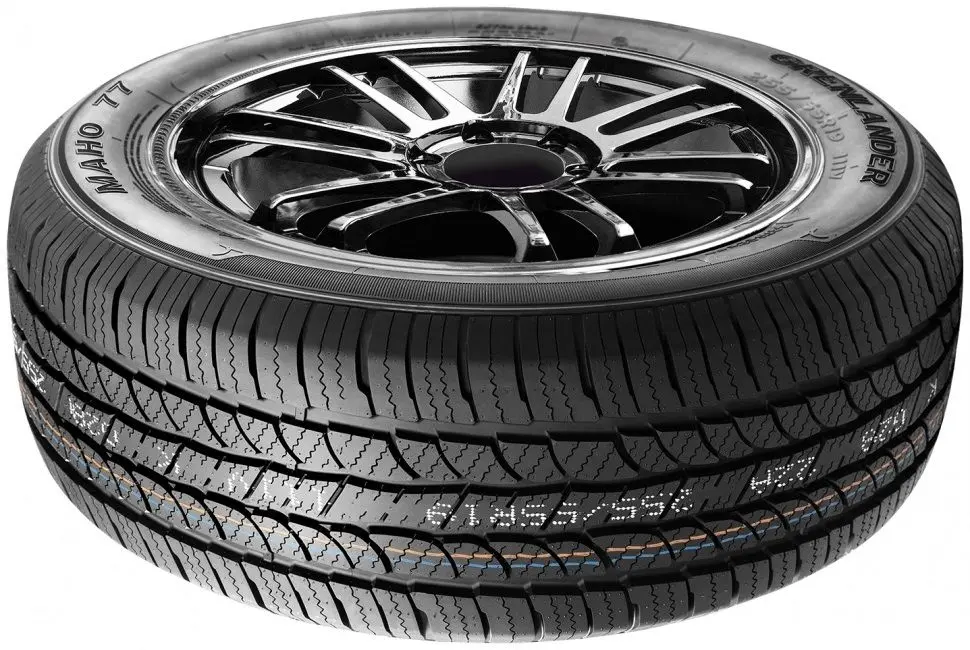 Anvelope Grenlander Maho 77 245/70 R16 111H XL