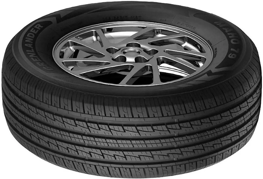 Anvelope Grenlander Maho 79 225/65 R17 102H