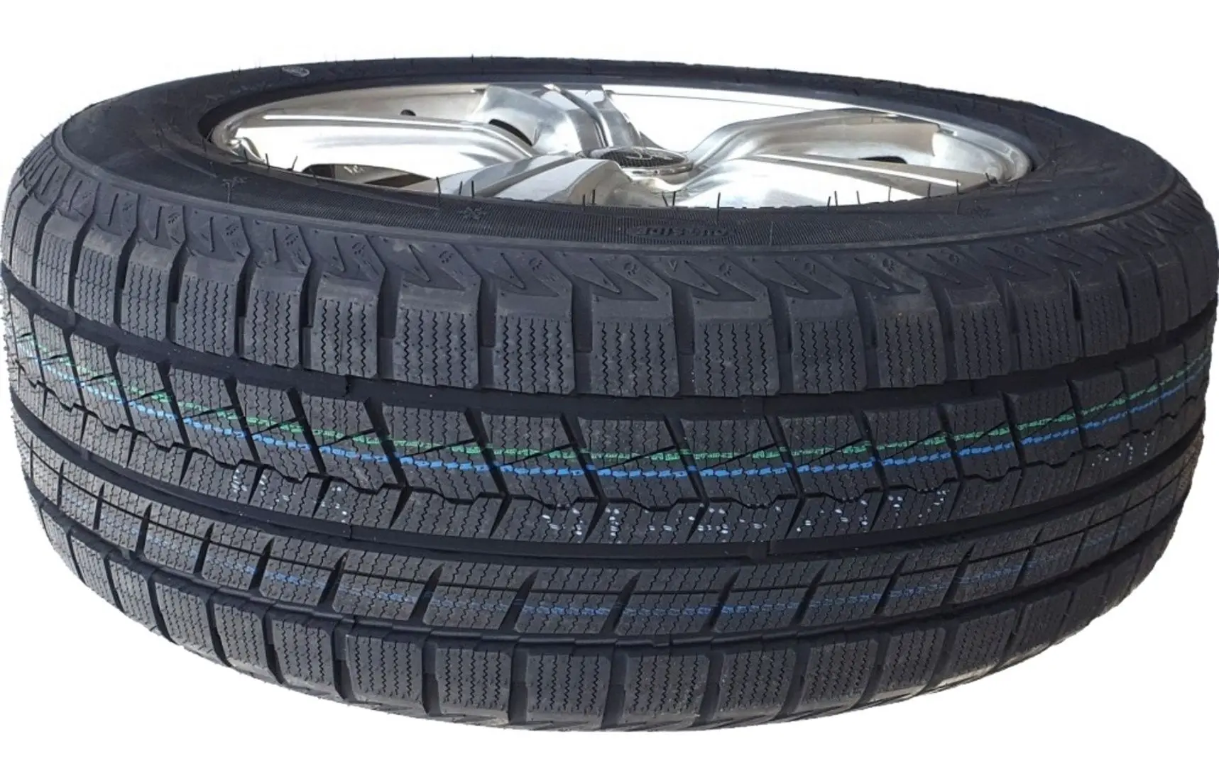 Шины Grenlander Winter GL868 225/50 R17 98H XL - 4