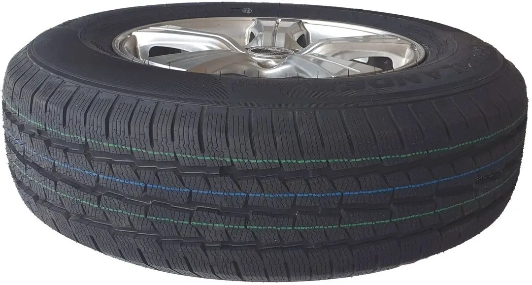 Anvelope Grenlander Winter GL989 215/75 R16C 113/111 R - 2