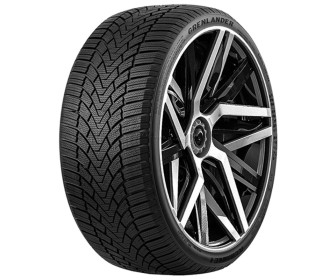 Anvelope Grenlander Winter IceHawke I 195/55 R16 91H XL