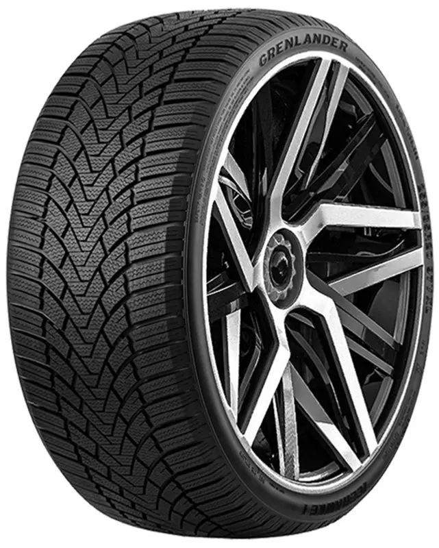 Шины Grenlander Winter IceHawke I 195/55 R16 91H XL