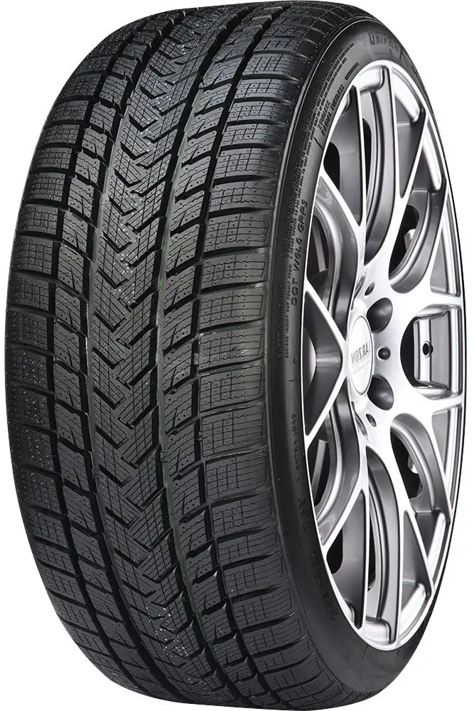 Шины Gripmax Status Pro Winter 235/30 R20 88V