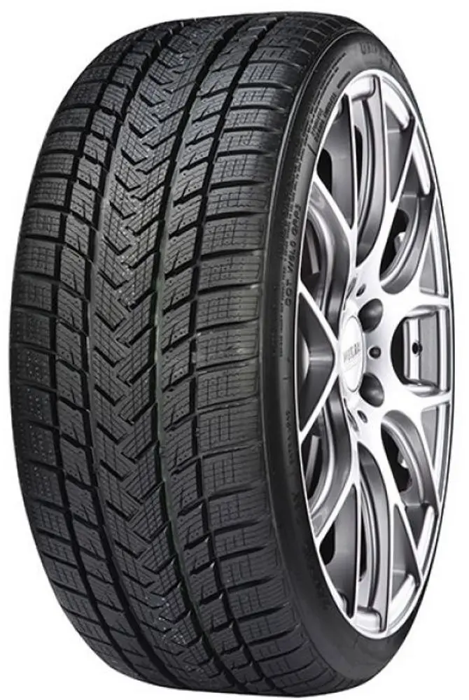 Шины Gripmax Status Pro Winter 255/45 R19 104V XL