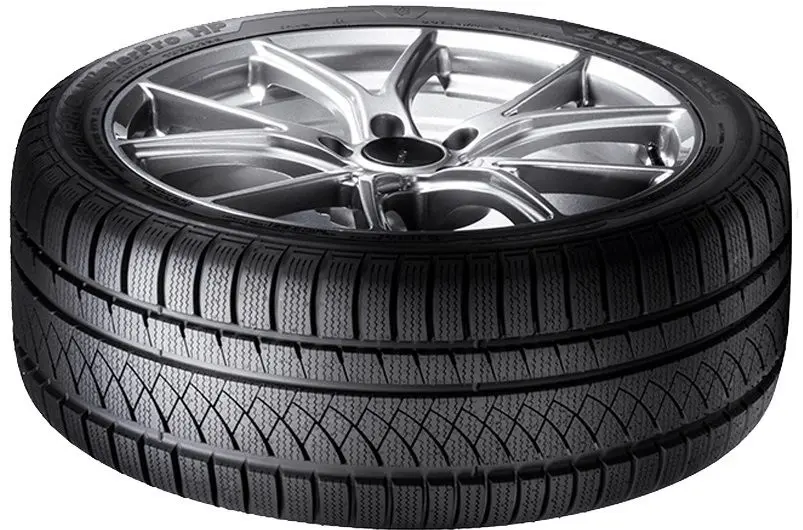 Anvelope GT Radial Champiro WinterPro HP 235/60 R18 107H XL - 2