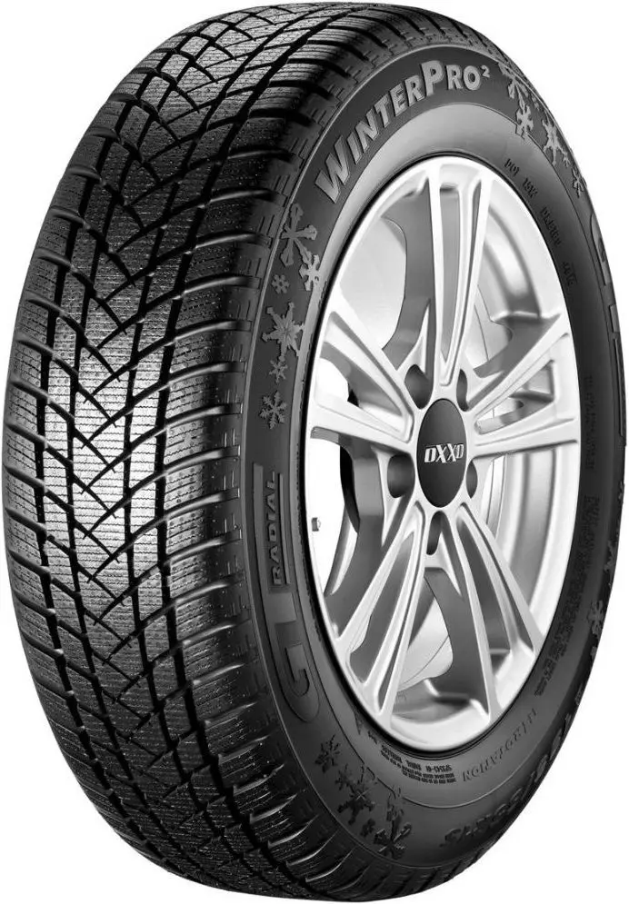Anvelope GT Radial WinterPro2 155/70 R13 75T