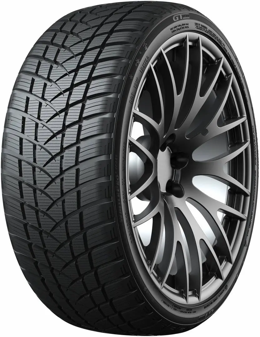 Anvelope GT Radial WinterPro2 Sport 215/65 R17 99V