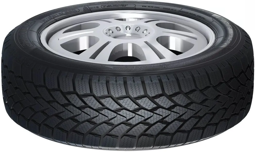 Шины Haida HD617 195/65 R15 91T - 2