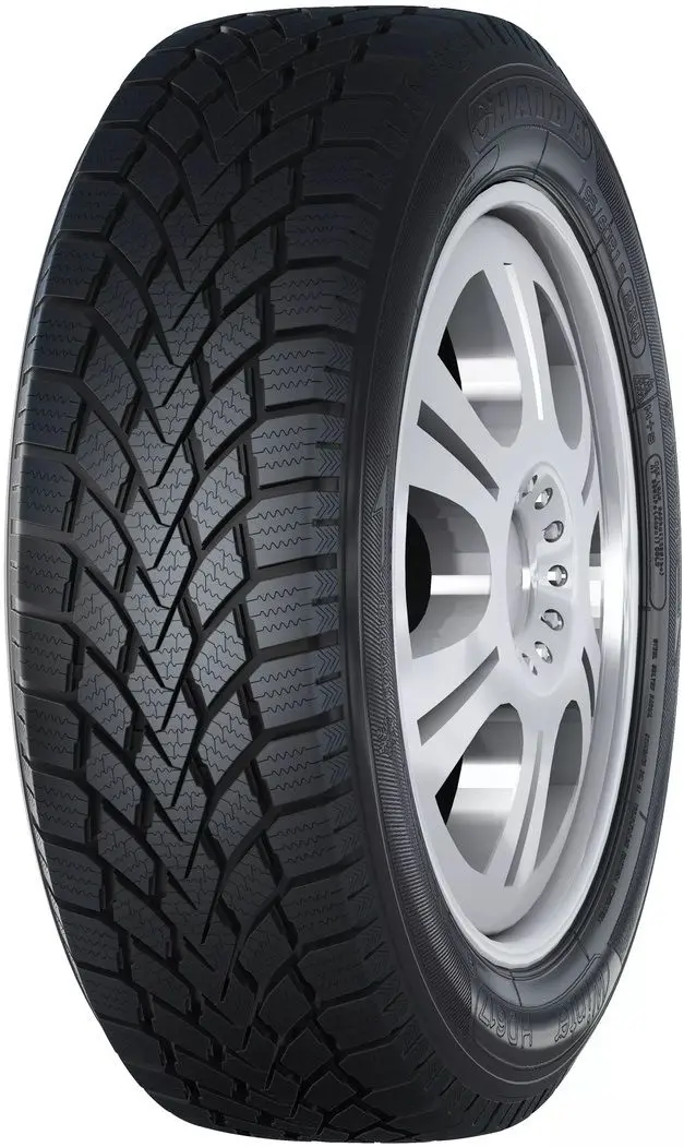 Шины Haida HD617 215/55 R17 94T