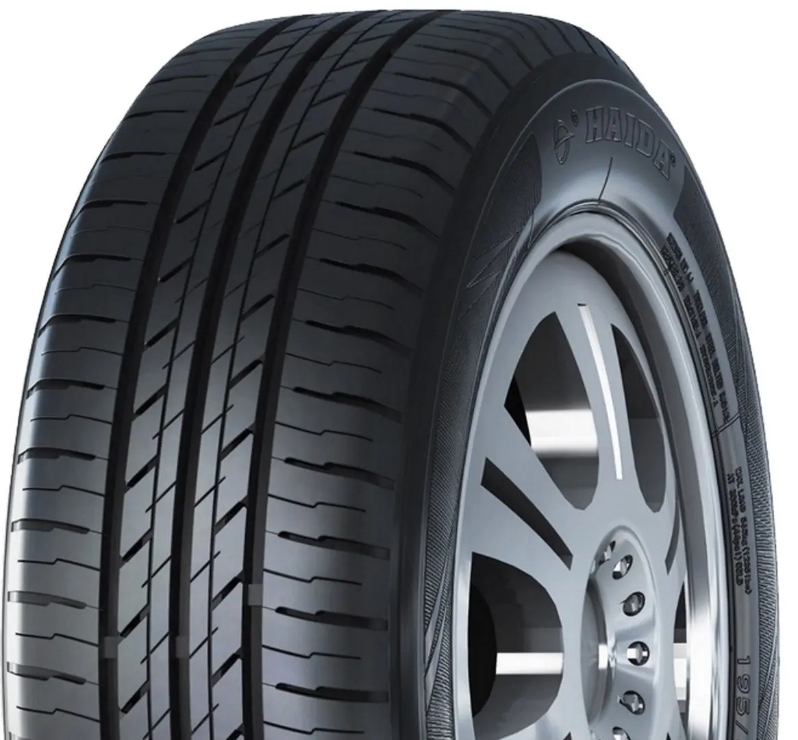 Шины Haida HD667 185/70 R14 88T - 3