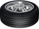 Шины Haida HD668 205/55 R17 91H