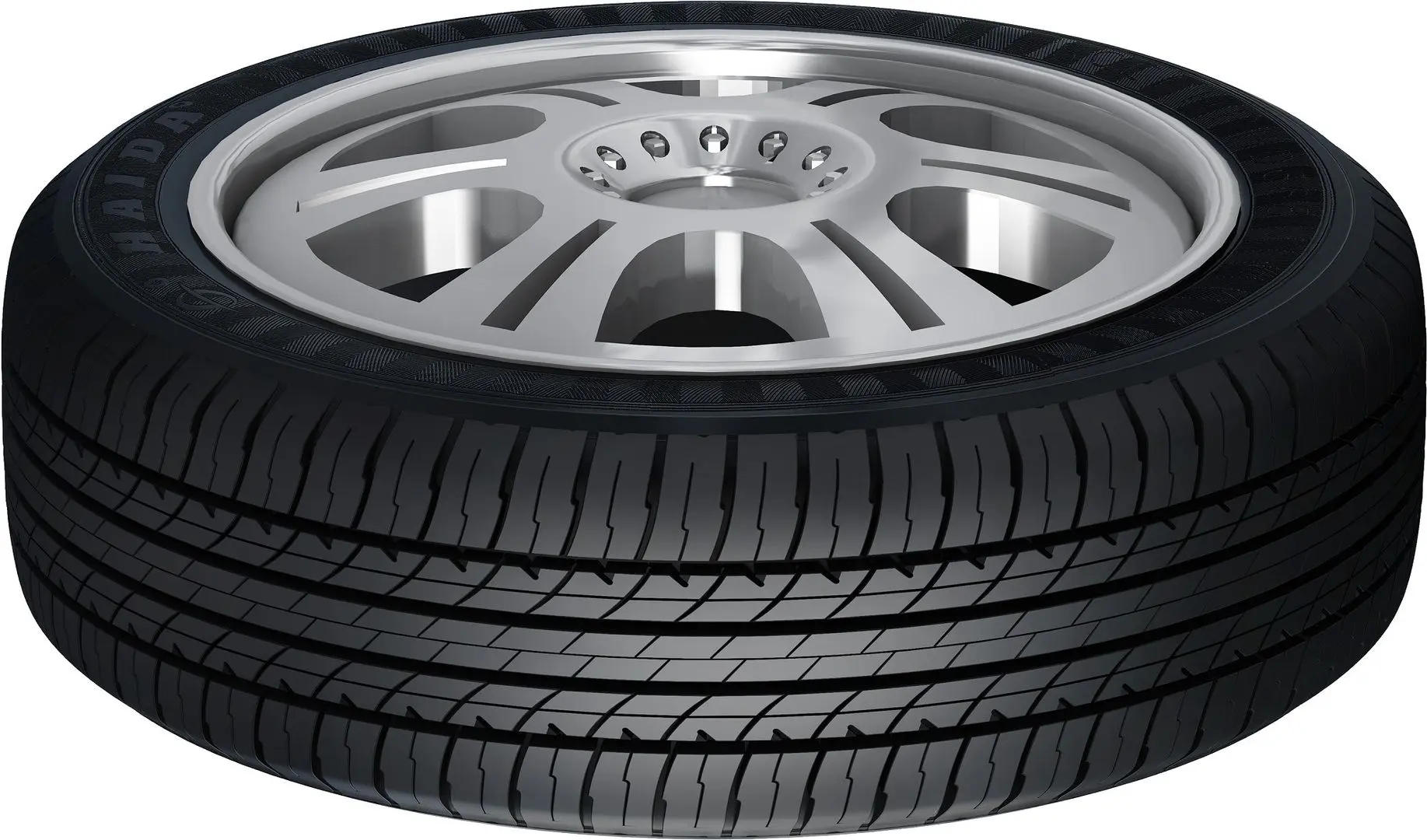 Шины Haida HD668 215/65 R17 98V - 3