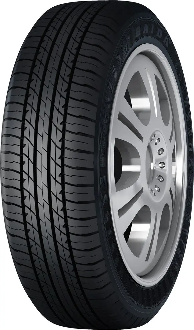 Шины Haida HD668 215/65 R17 98V