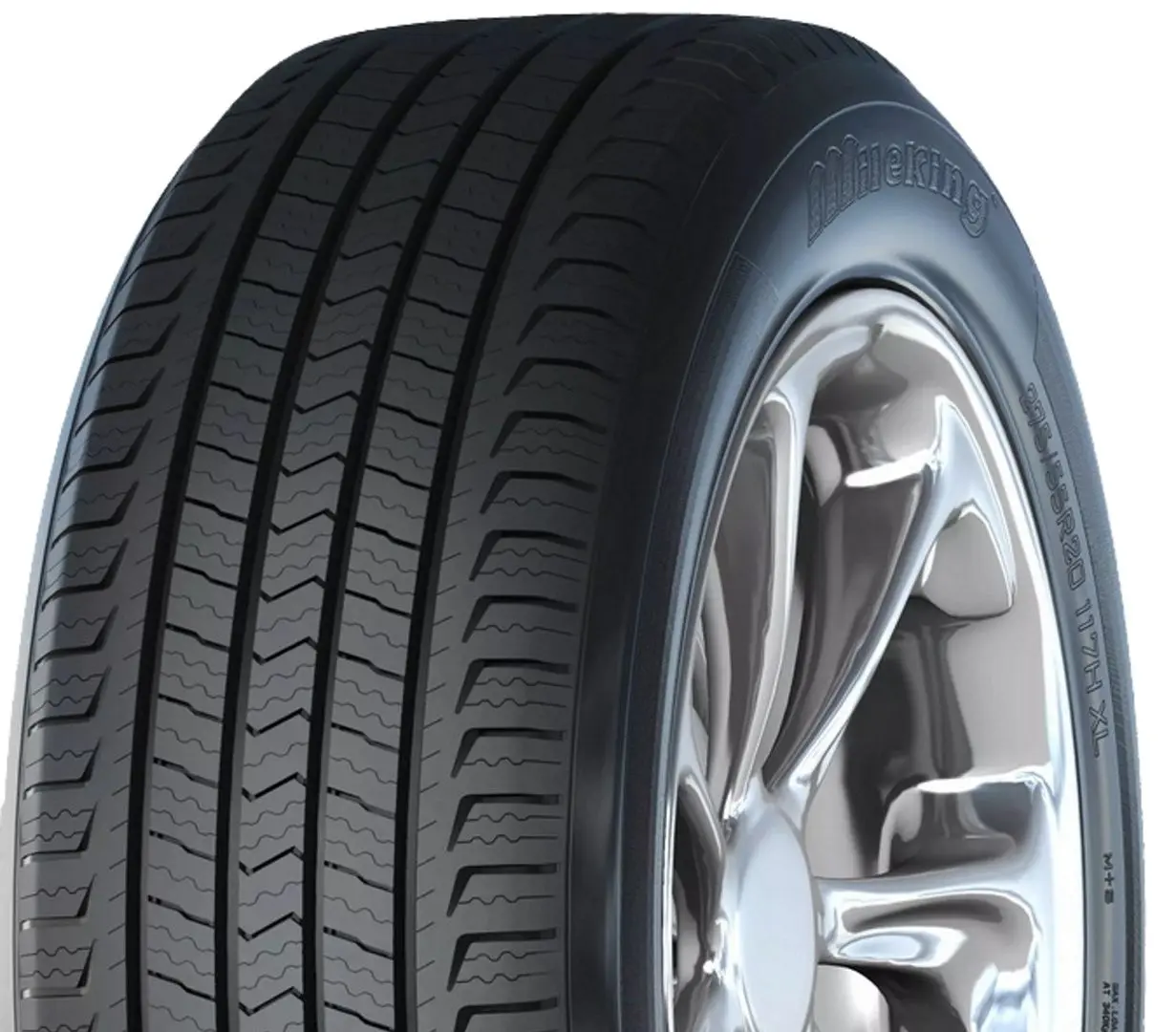 Anvelope Haida HD837 215/55 R18 99V