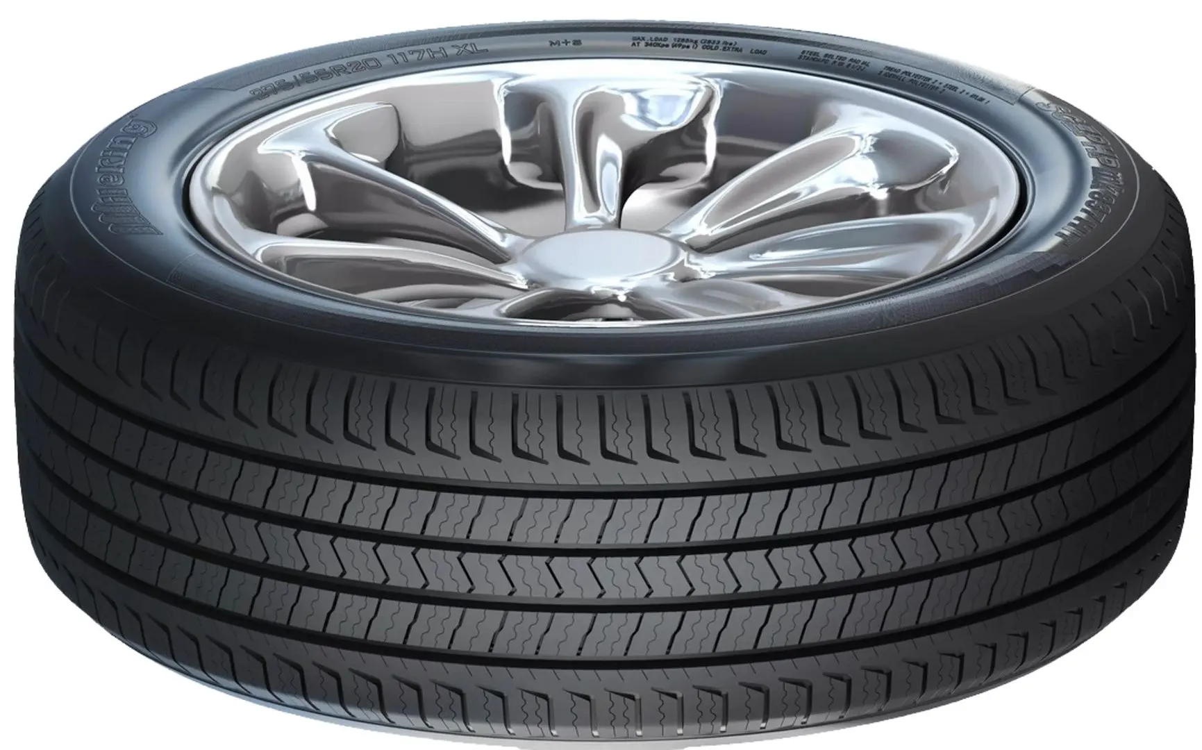 Anvelope Haida HD837 215/55 R18 99V