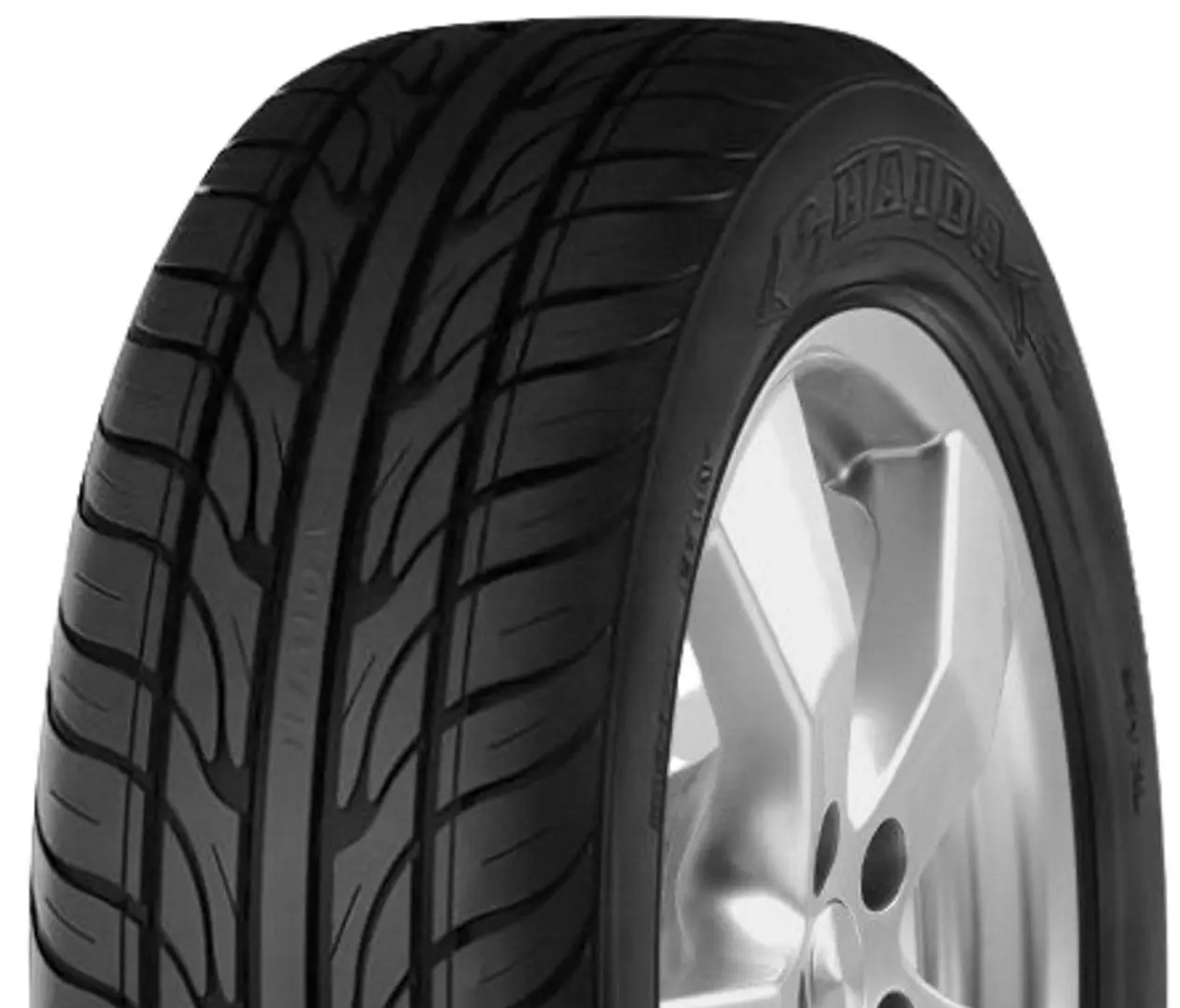 Anvelope Haida HD921 275/40 R20 106W - 3